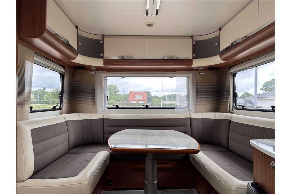 Adria Adora 563 PU